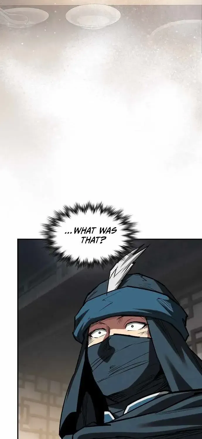 The Spy’s Life In The Demonic Cult Chapter 73 page 8 - 