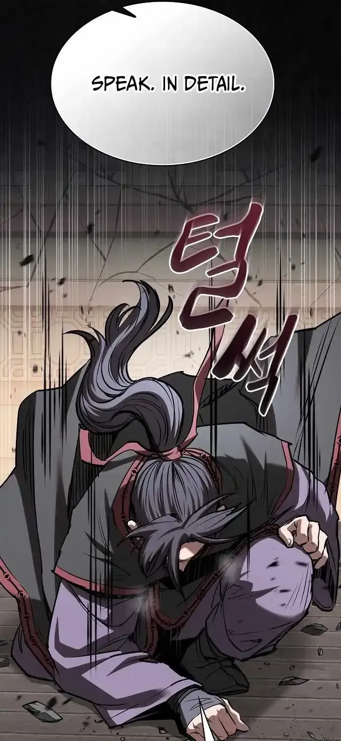 The Spy’s Life In The Demonic Cult Chapter 73 page 71 - 
