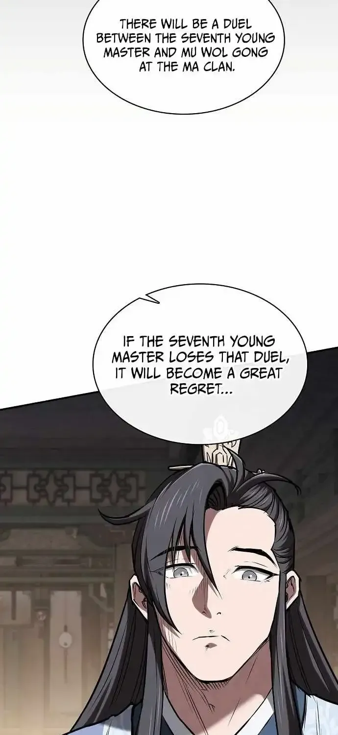The Spy’s Life In The Demonic Cult Chapter 73 page 73 - 