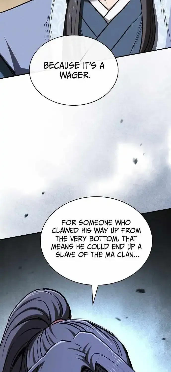 The Spy’s Life In The Demonic Cult Chapter 73 page 74 - 