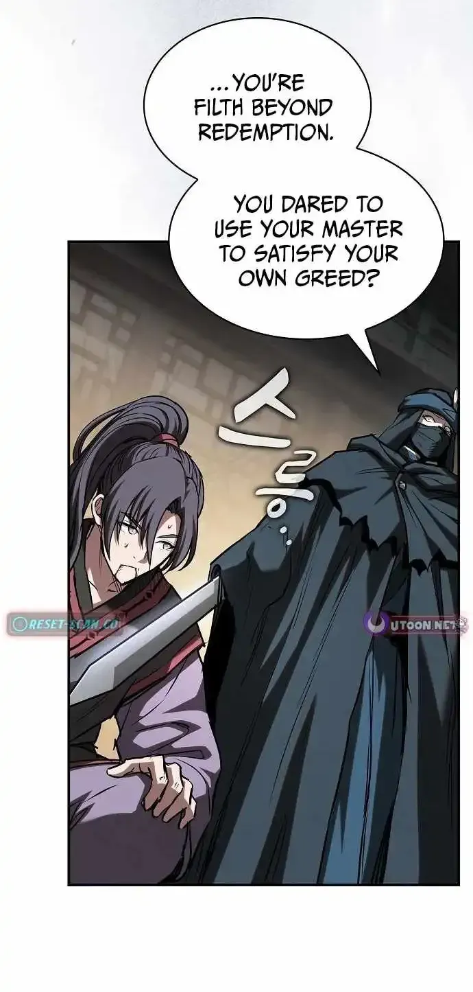 The Spy’s Life In The Demonic Cult Chapter 73 page 76 - 