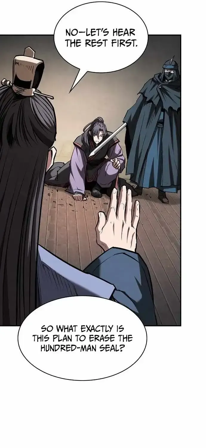 The Spy’s Life In The Demonic Cult Chapter 73 page 77 - 