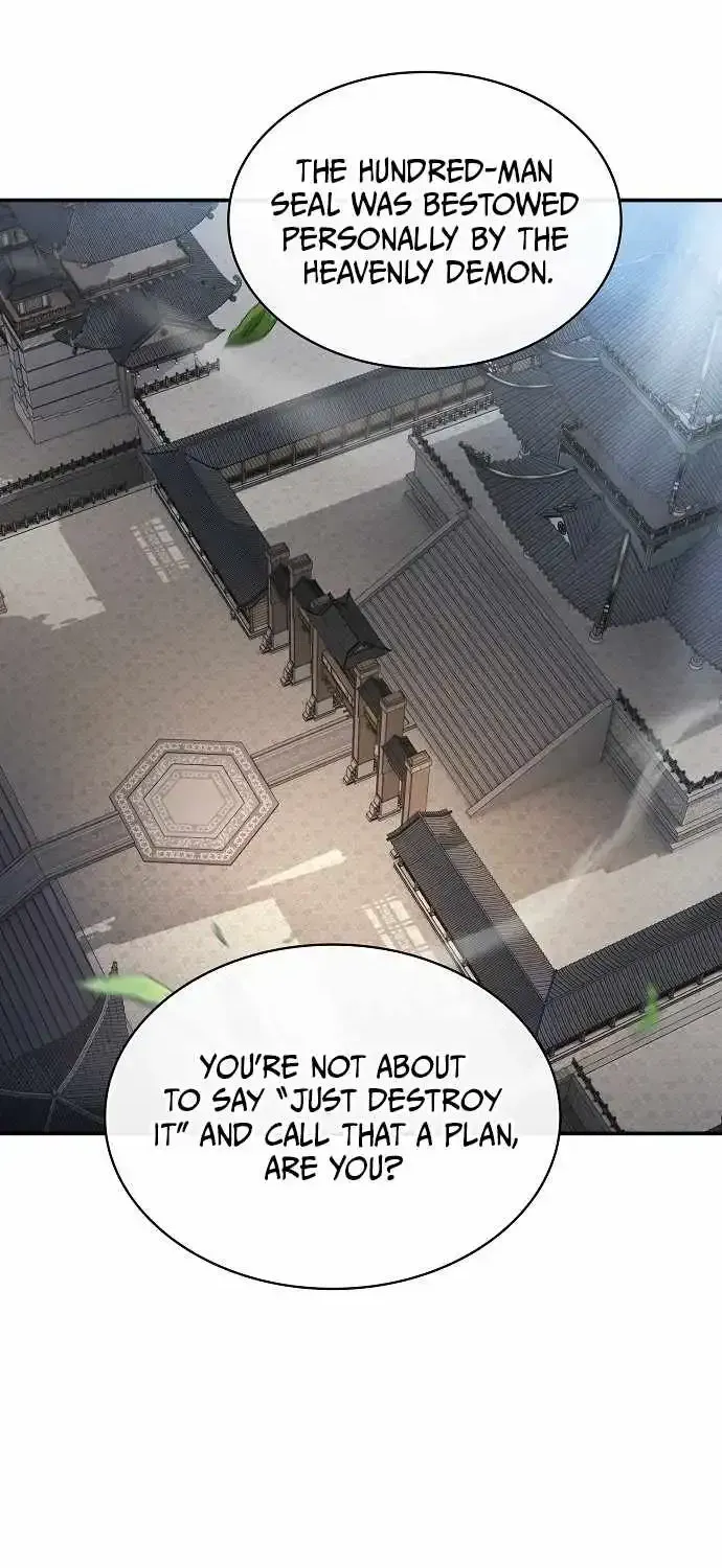 The Spy’s Life In The Demonic Cult Chapter 73 page 78 - 