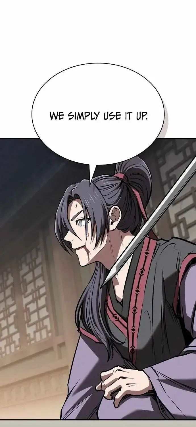 The Spy’s Life In The Demonic Cult Chapter 73 page 79 - 