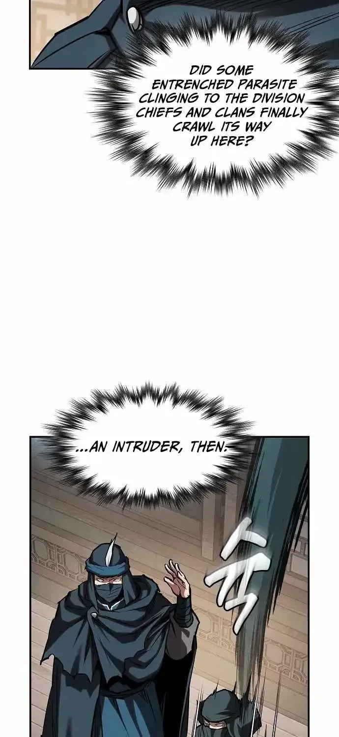 The Spy’s Life In The Demonic Cult Chapter 73 page 9 - 