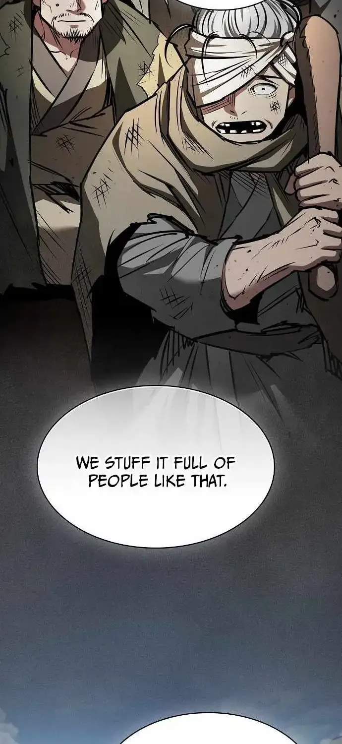 The Spy’s Life In The Demonic Cult Chapter 73 page 82 - 