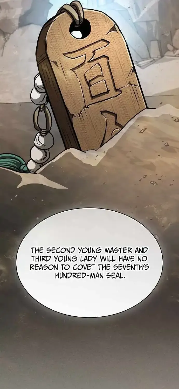 The Spy’s Life In The Demonic Cult Chapter 73 page 84 - 