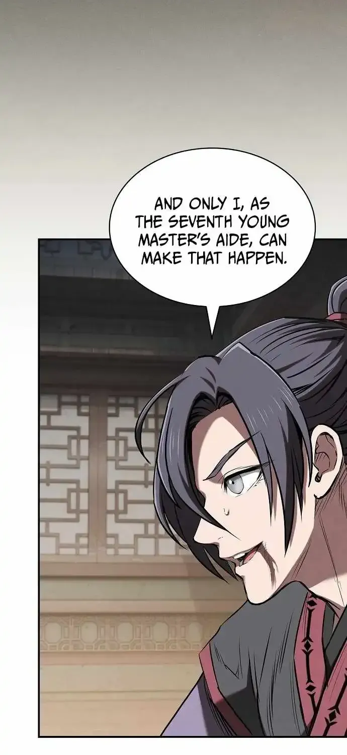 The Spy’s Life In The Demonic Cult Chapter 73 page 85 - 