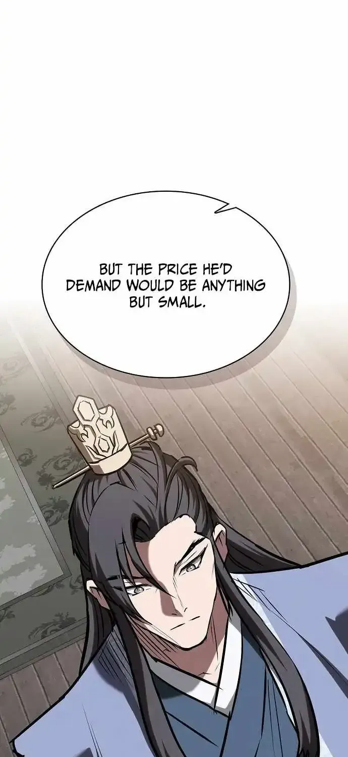 The Spy’s Life In The Demonic Cult Chapter 73 page 87 - 