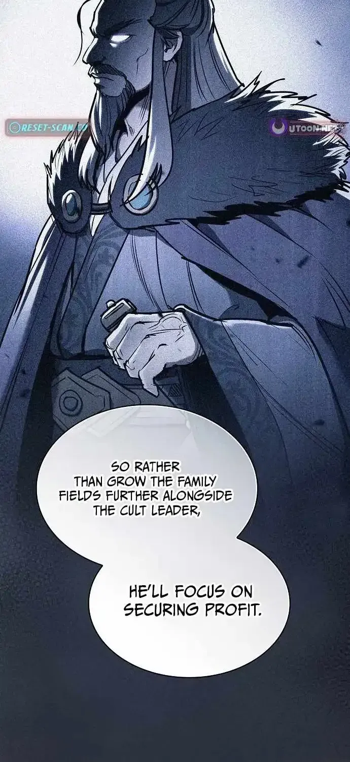 The Spy’s Life In The Demonic Cult Chapter 73 page 89 - 