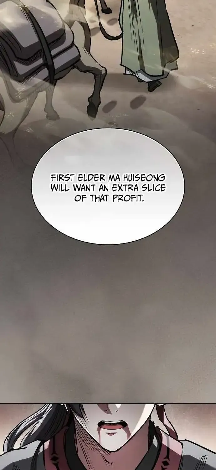The Spy’s Life In The Demonic Cult Chapter 73 page 92 - 