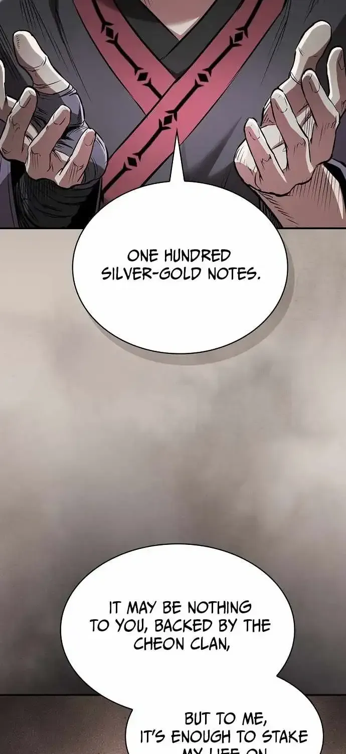The Spy’s Life In The Demonic Cult Chapter 73 page 93 - 