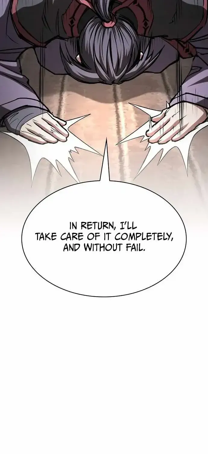 The Spy’s Life In The Demonic Cult Chapter 73 page 96 - 