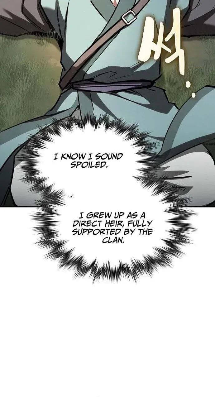 The Spy’s Life In The Demonic Cult Chapter 74 page 104 - 