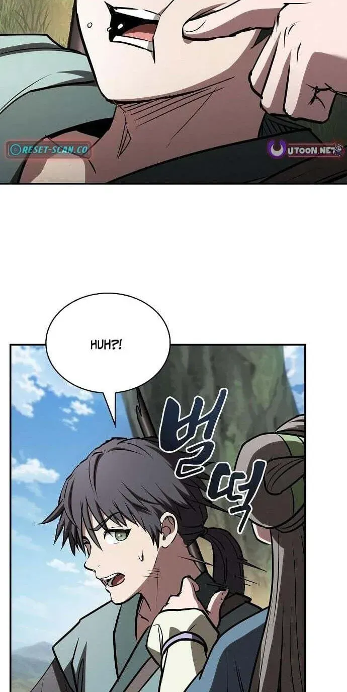 The Spy’s Life In The Demonic Cult Chapter 74 page 107 - 