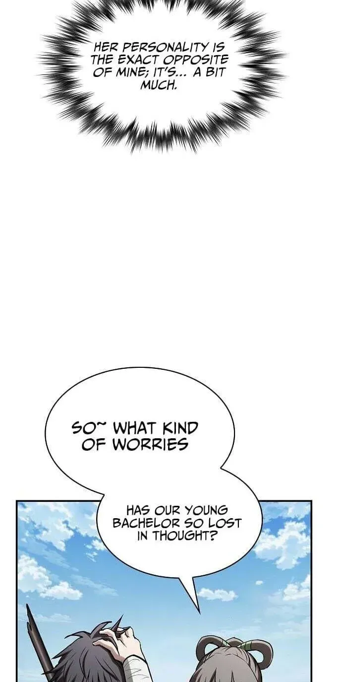 The Spy’s Life In The Demonic Cult Chapter 74 page 112 - 