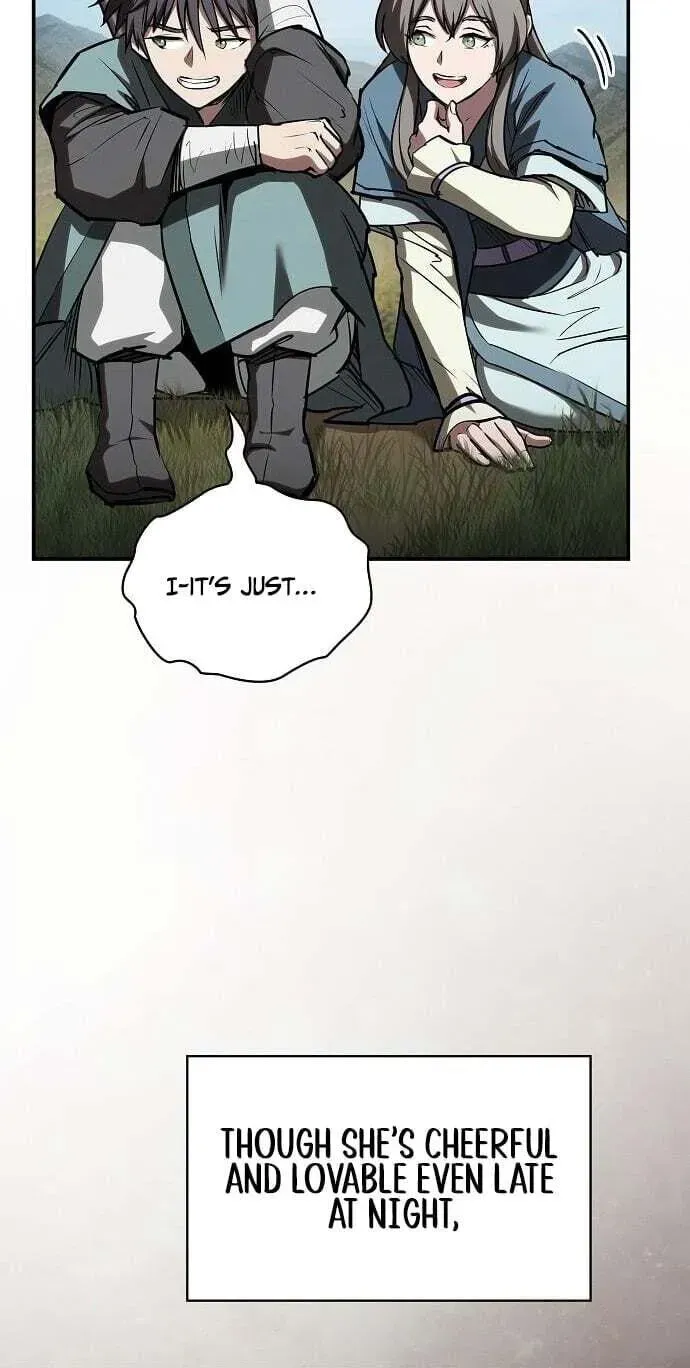 The Spy’s Life In The Demonic Cult Chapter 74 page 113 - 