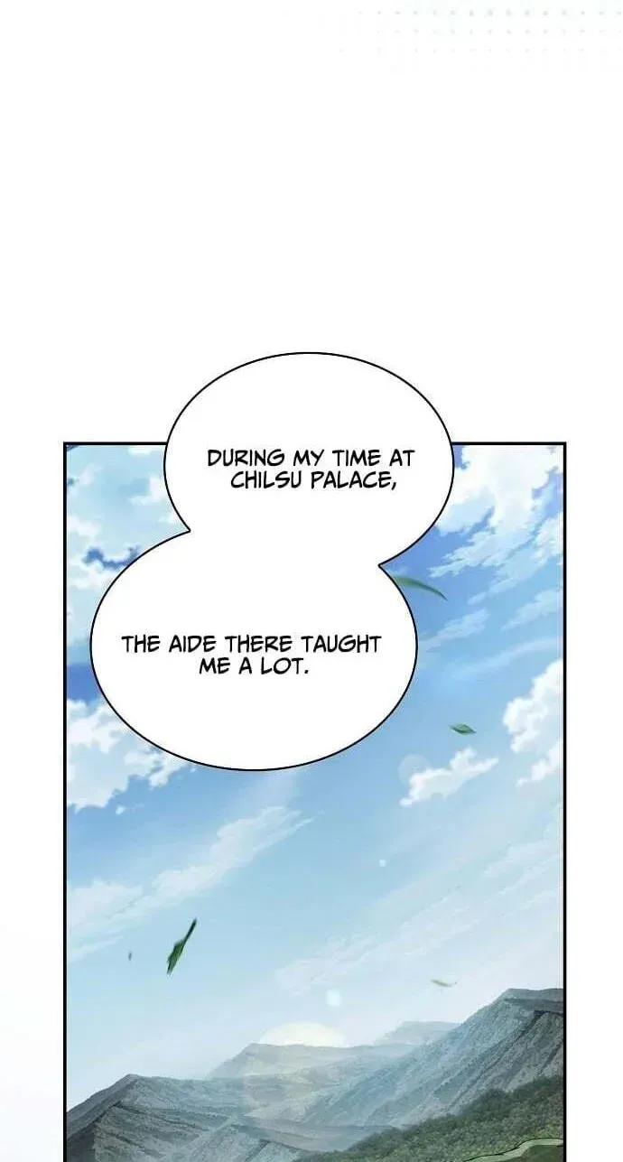 The Spy’s Life In The Demonic Cult Chapter 74 page 118 - 