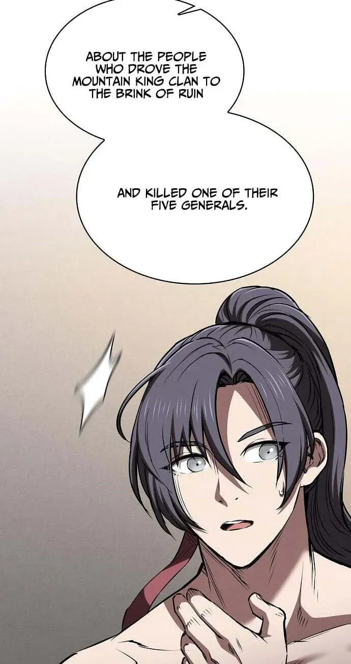 The Spy’s Life In The Demonic Cult Chapter 74 page 13 - 