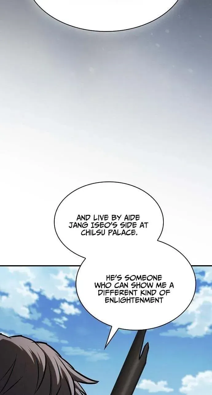 The Spy’s Life In The Demonic Cult Chapter 74 page 121 - 