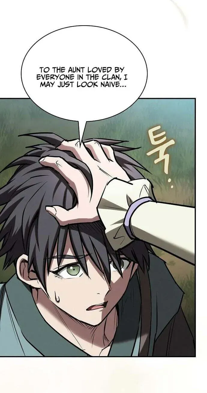 The Spy’s Life In The Demonic Cult Chapter 74 page 125 - 