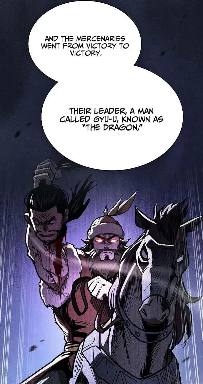The Spy’s Life In The Demonic Cult Chapter 74 page 19 - 