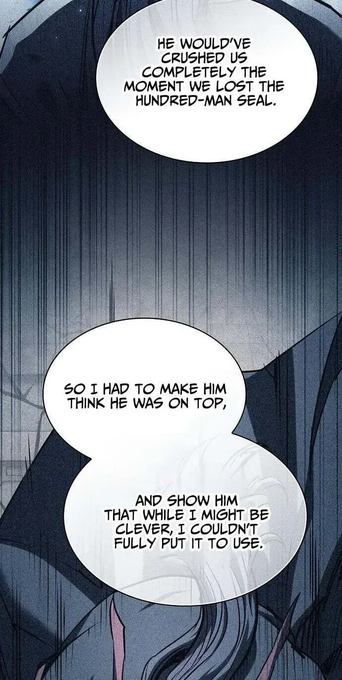 The Spy’s Life In The Demonic Cult Chapter 74 page 3 - 