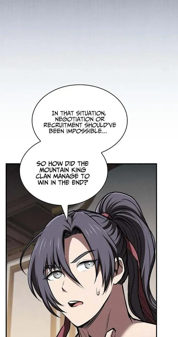 The Spy’s Life In The Demonic Cult Chapter 74 page 22 - 