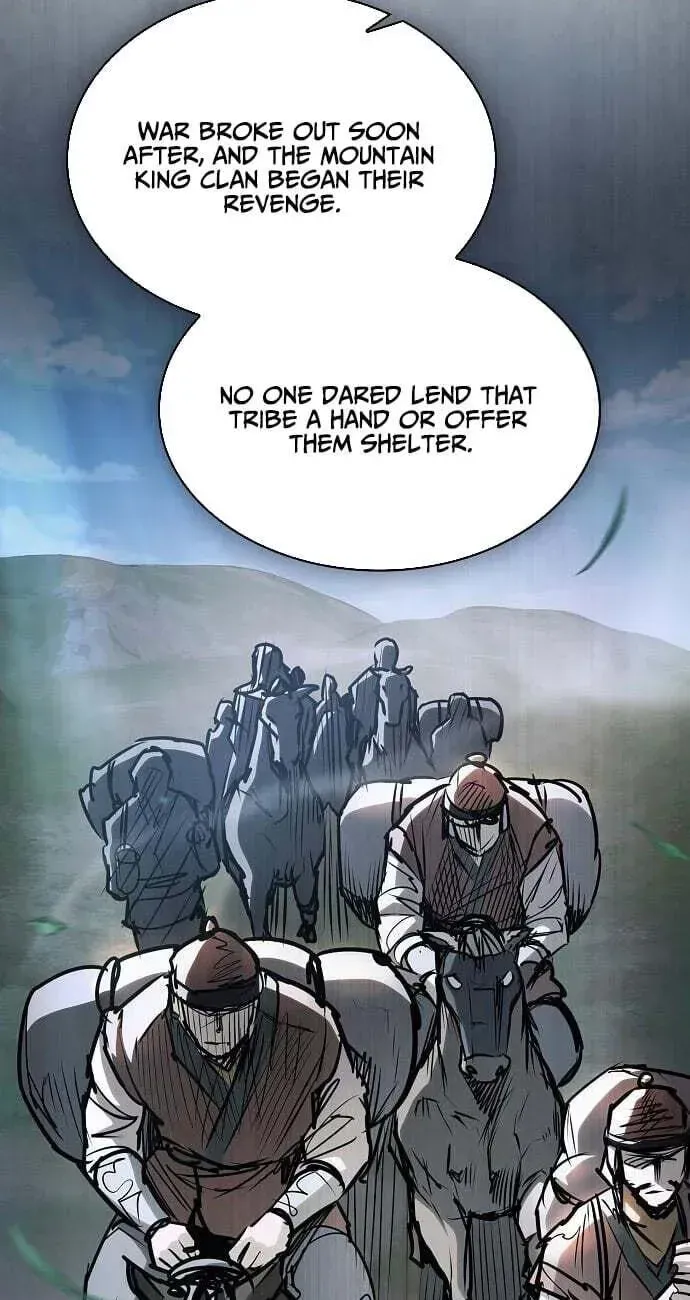 The Spy’s Life In The Demonic Cult Chapter 74 page 25 - 