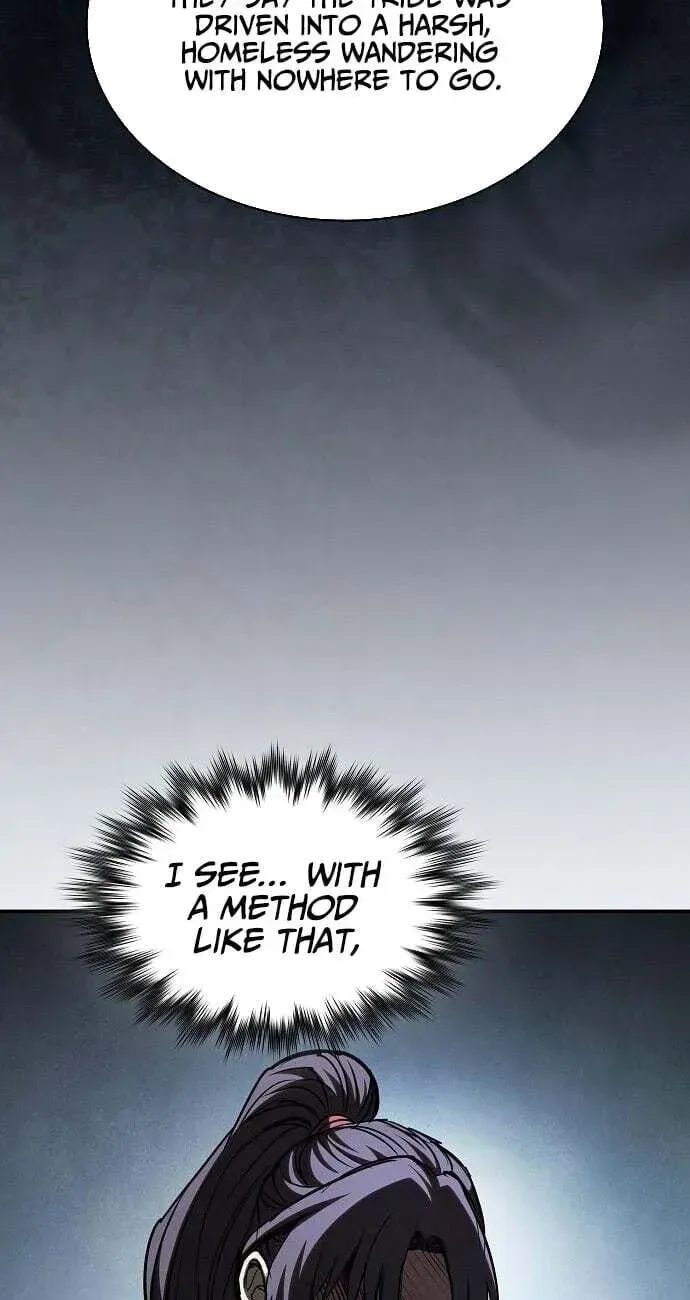 The Spy’s Life In The Demonic Cult Chapter 74 page 27 - 