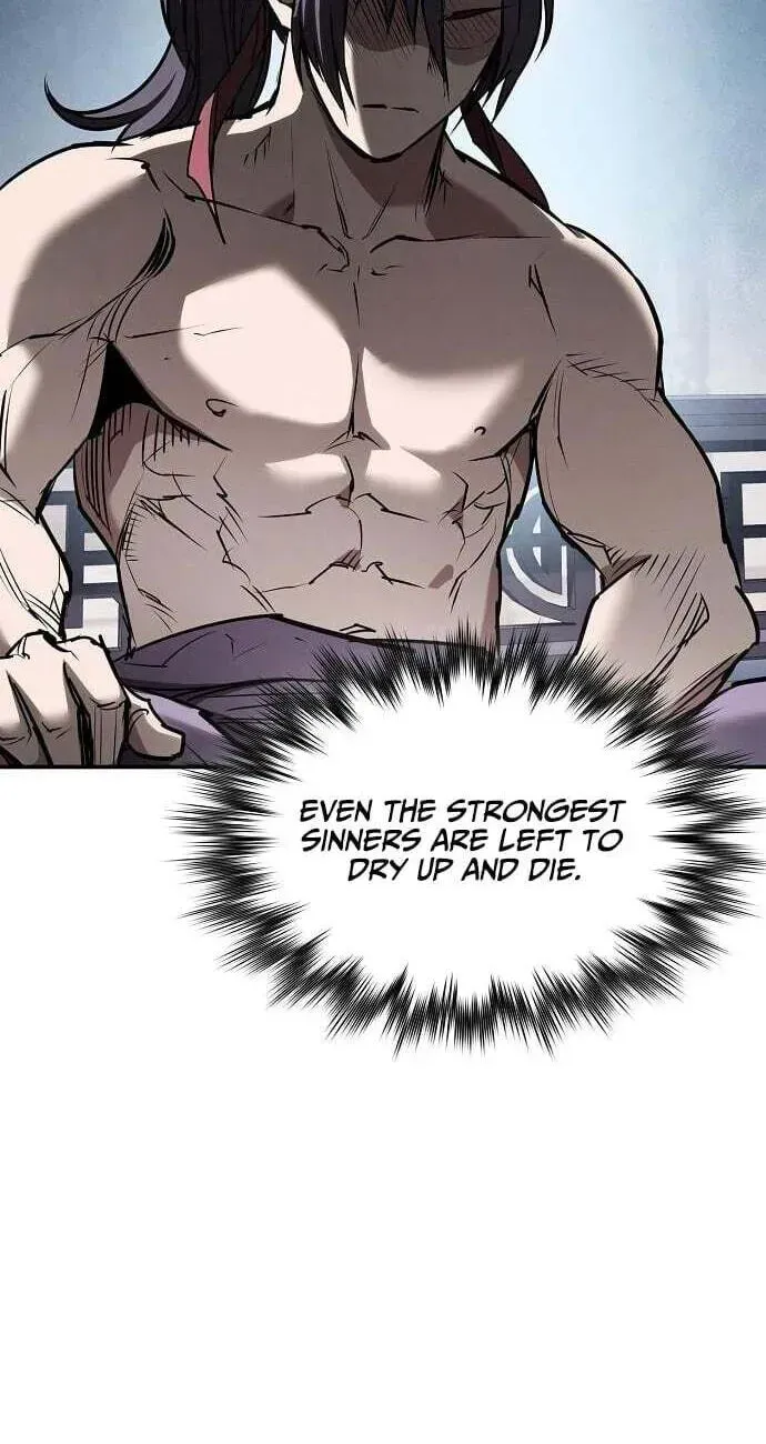 The Spy’s Life In The Demonic Cult Chapter 74 page 28 - 