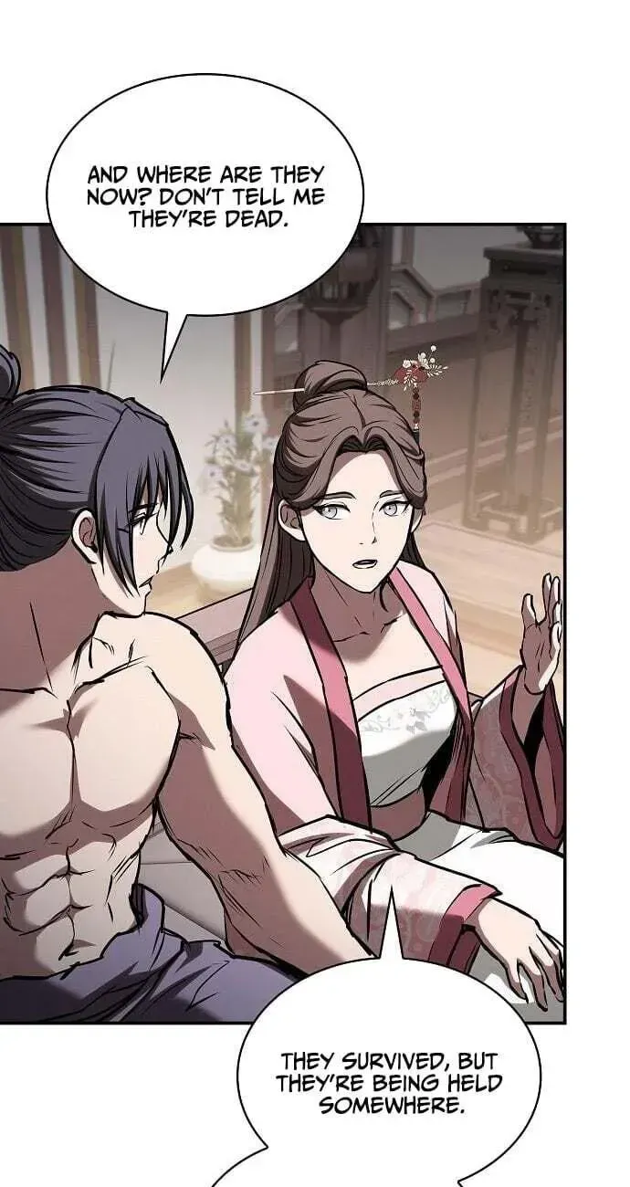 The Spy’s Life In The Demonic Cult Chapter 74 page 29 - 
