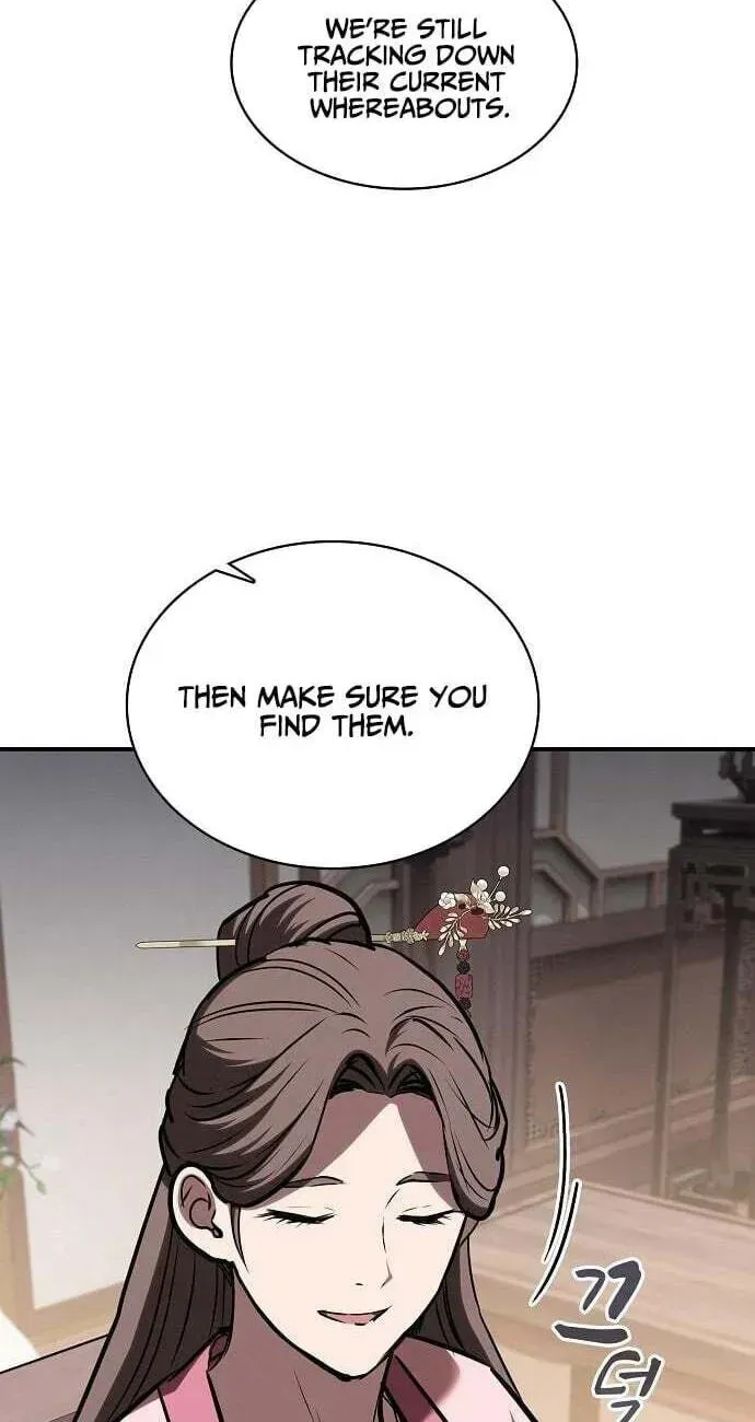 The Spy’s Life In The Demonic Cult Chapter 74 page 30 - 