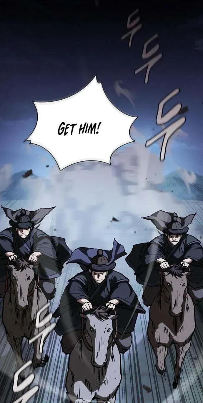 The Spy’s Life In The Demonic Cult Chapter 74 page 39 - 