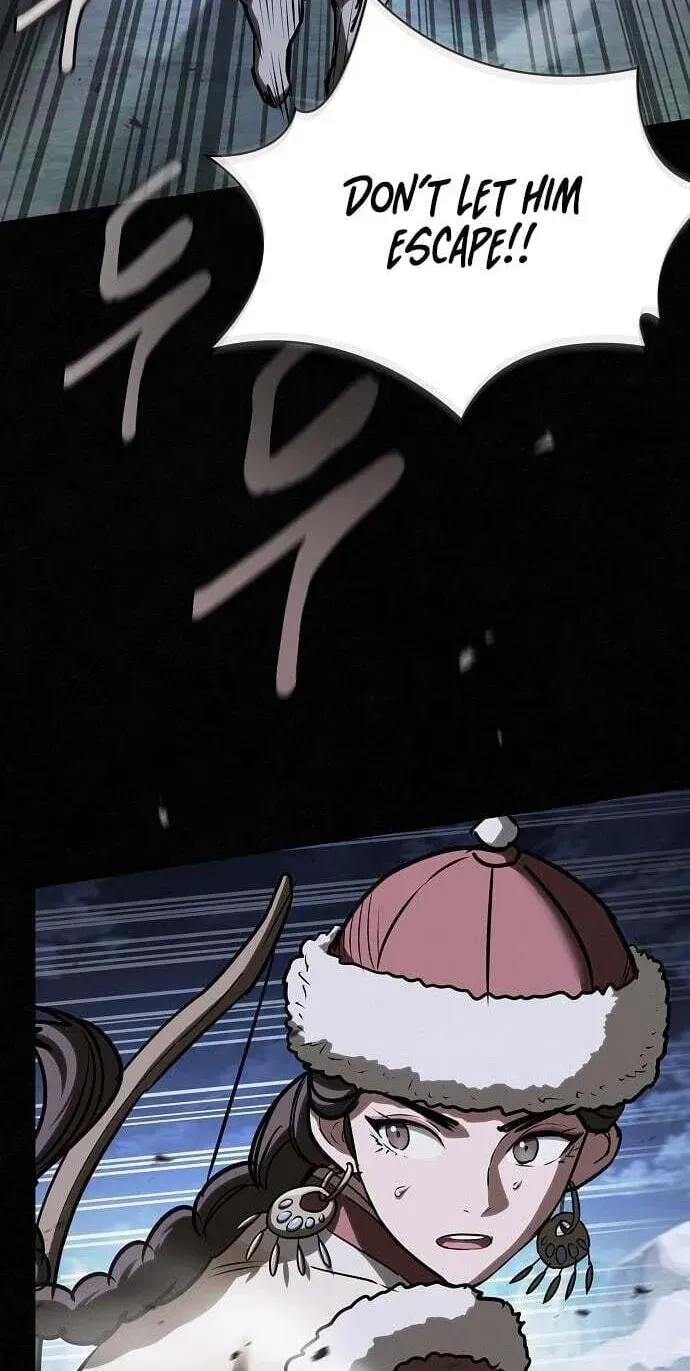 The Spy’s Life In The Demonic Cult Chapter 74 page 40 - 