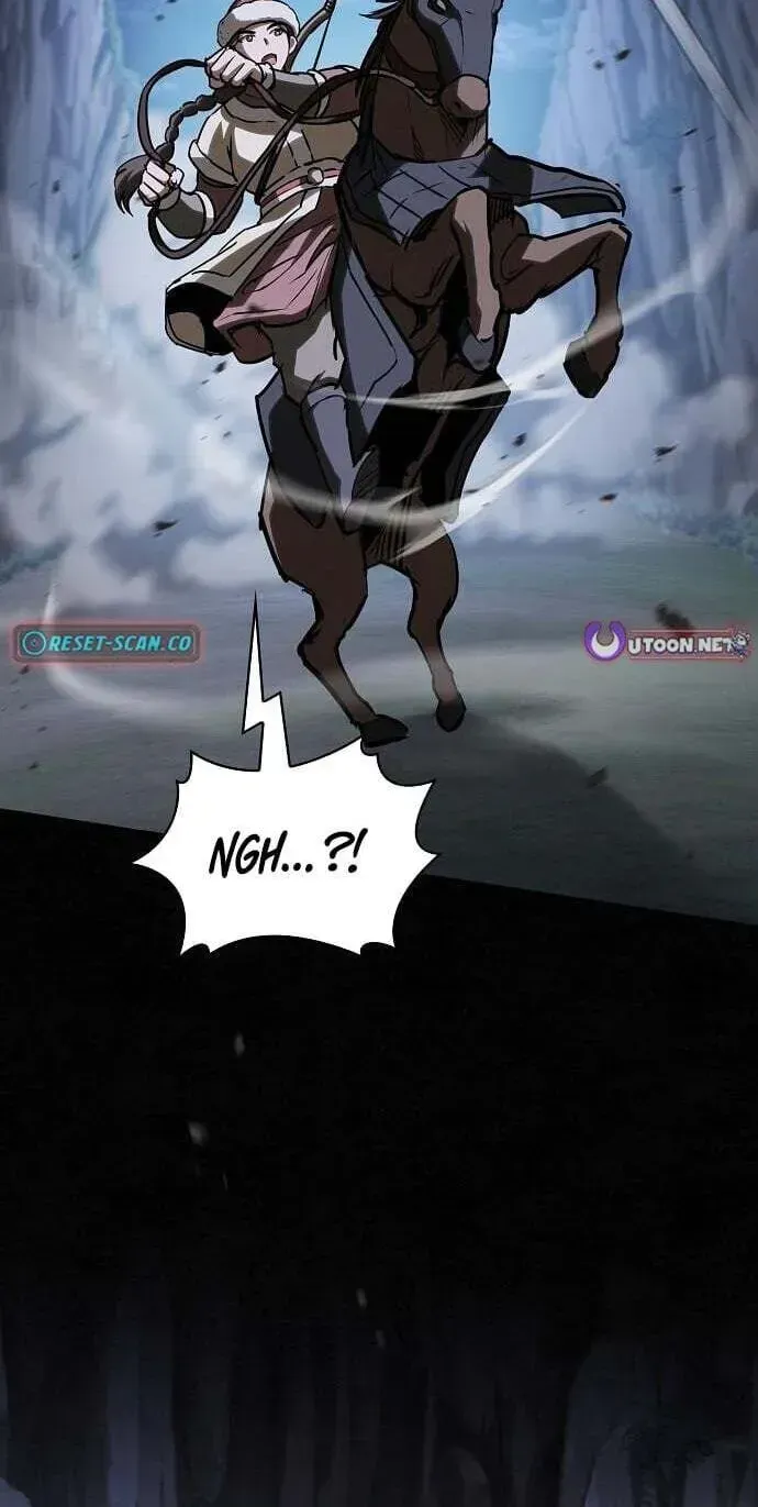 The Spy’s Life In The Demonic Cult Chapter 74 page 42 - 