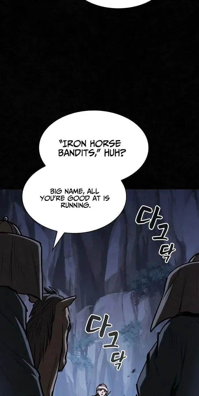 The Spy’s Life In The Demonic Cult Chapter 74 page 44 - 