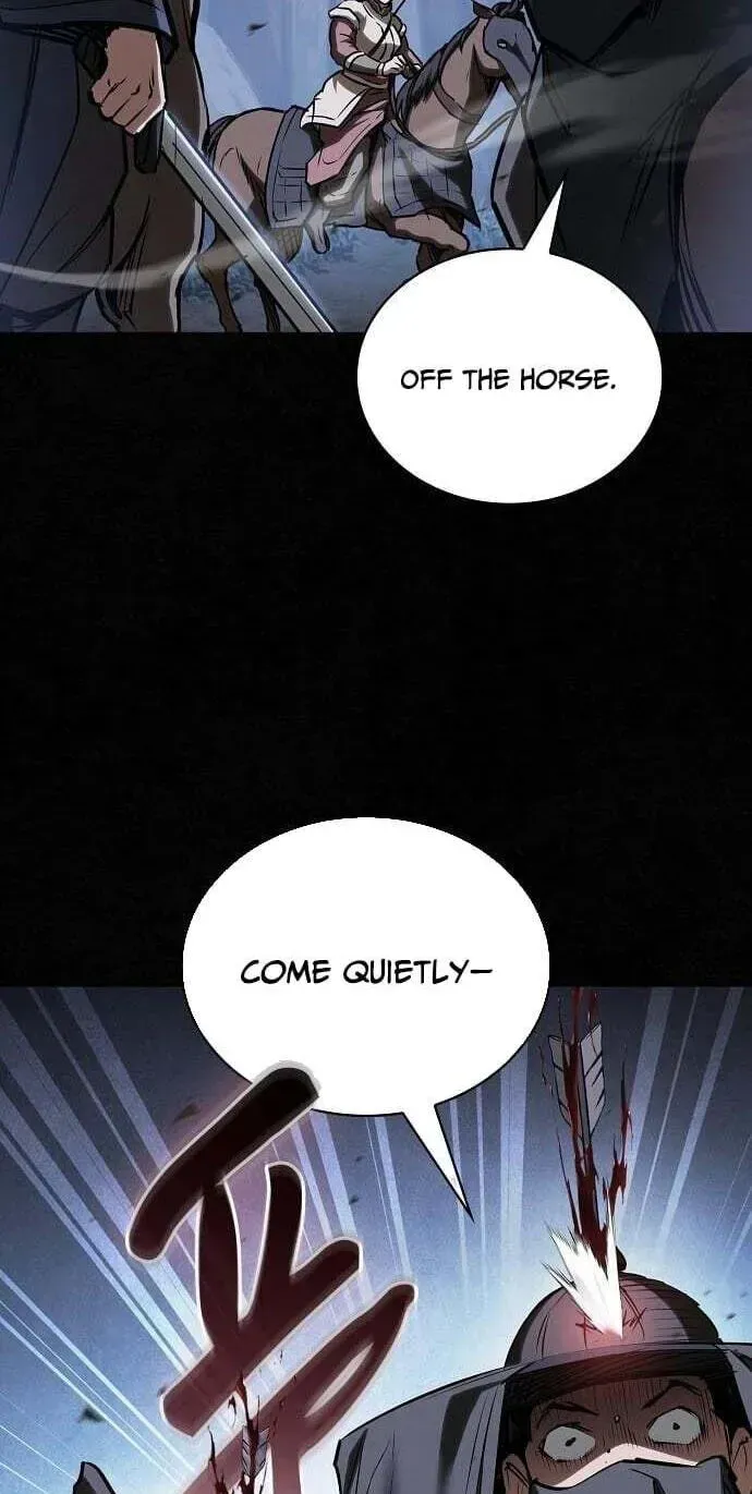 The Spy’s Life In The Demonic Cult Chapter 74 page 45 - 