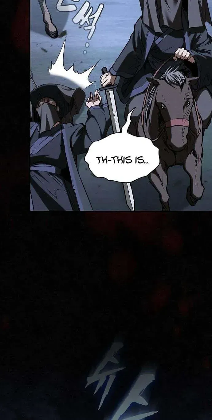 The Spy’s Life In The Demonic Cult Chapter 74 page 47 - 