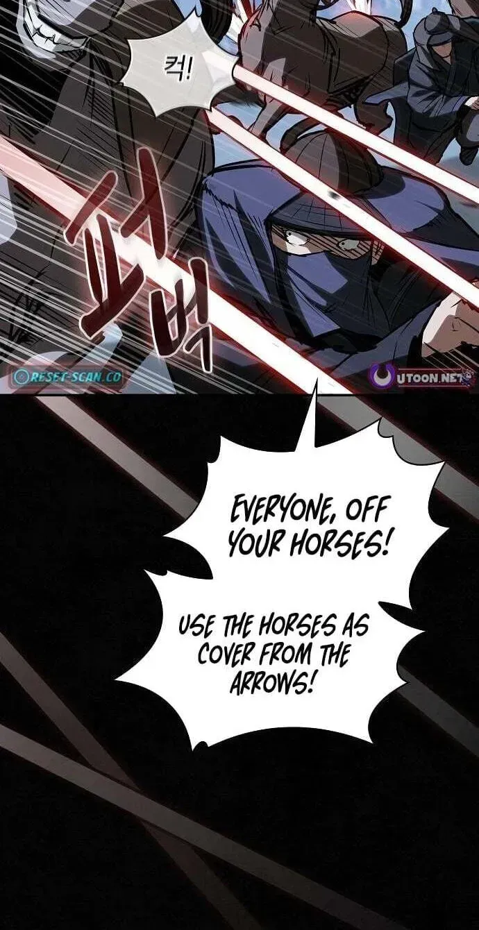 The Spy’s Life In The Demonic Cult Chapter 74 page 51 - 
