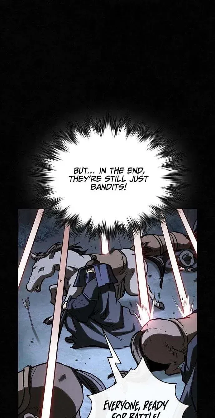 The Spy’s Life In The Demonic Cult Chapter 74 page 53 - 