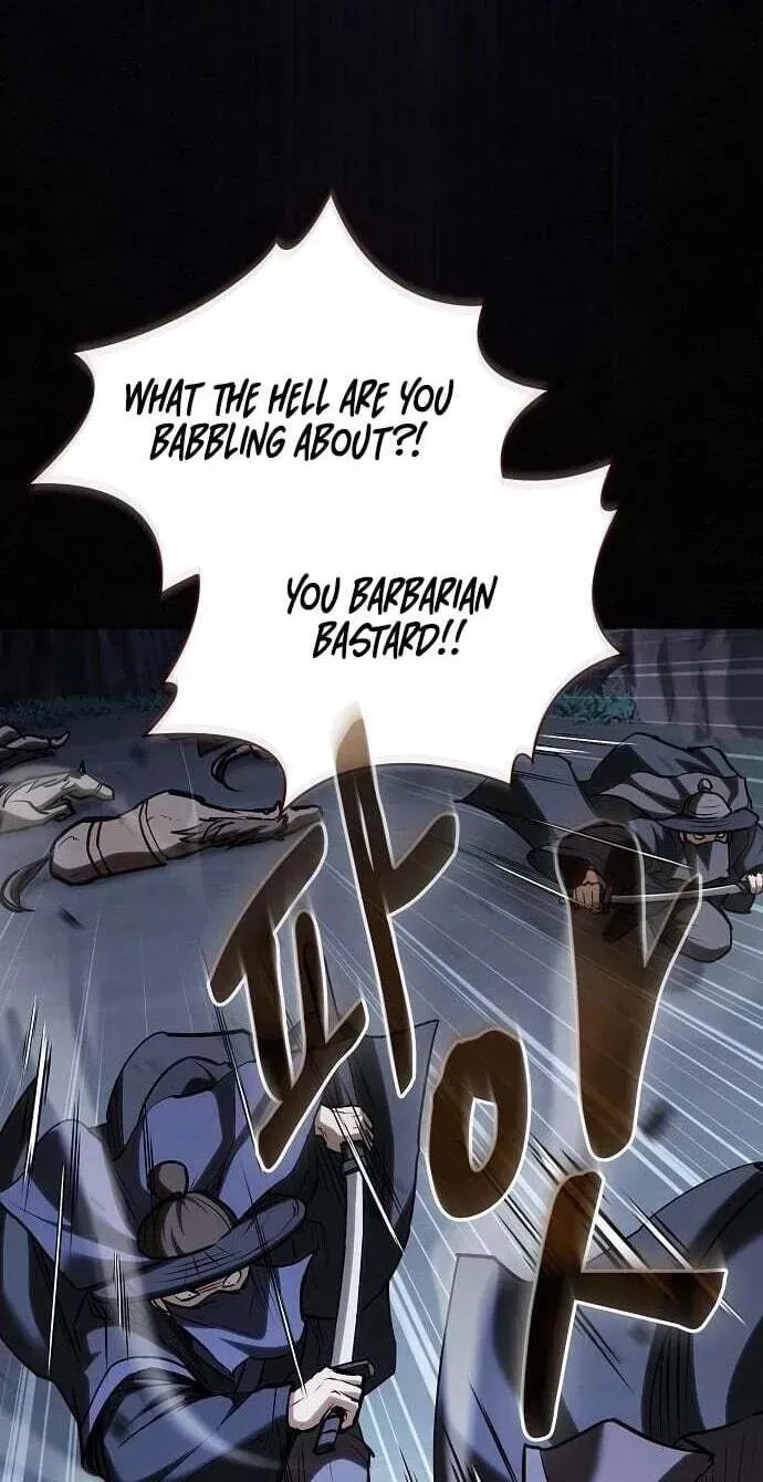 The Spy’s Life In The Demonic Cult Chapter 74 page 63 - 