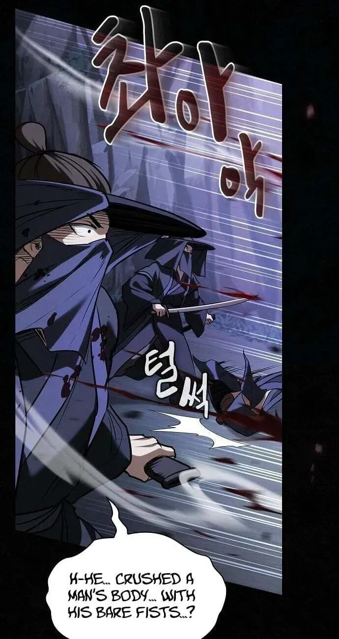 The Spy’s Life In The Demonic Cult Chapter 74 page 68 - 