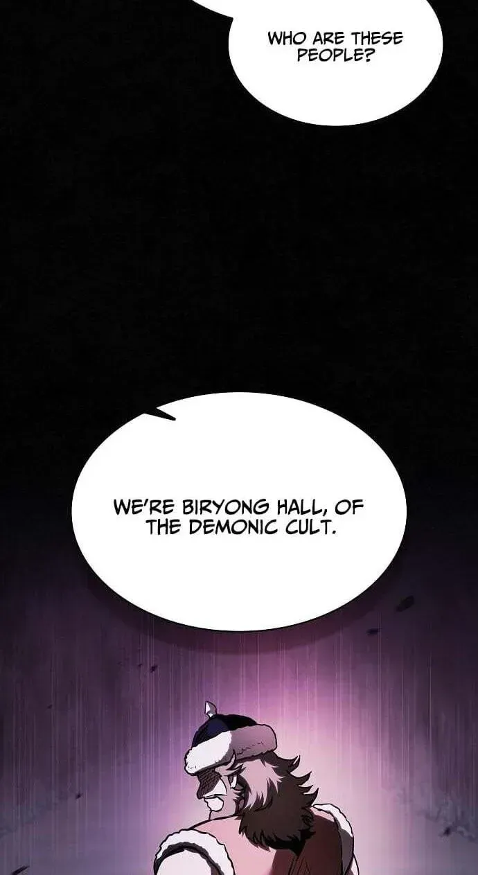 The Spy’s Life In The Demonic Cult Chapter 74 page 80 - 