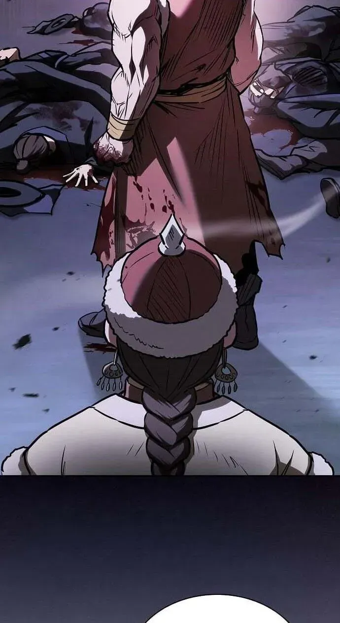The Spy’s Life In The Demonic Cult Chapter 74 page 81 - 