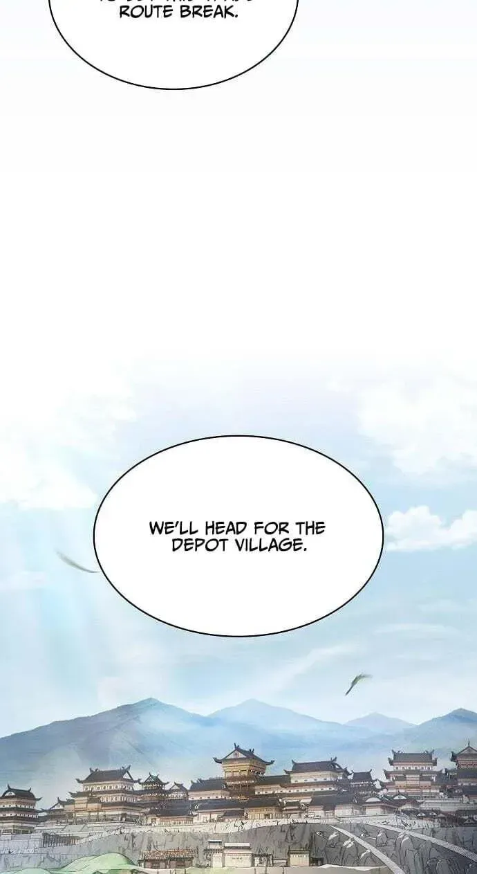 The Spy’s Life In The Demonic Cult Chapter 74 page 83 - 