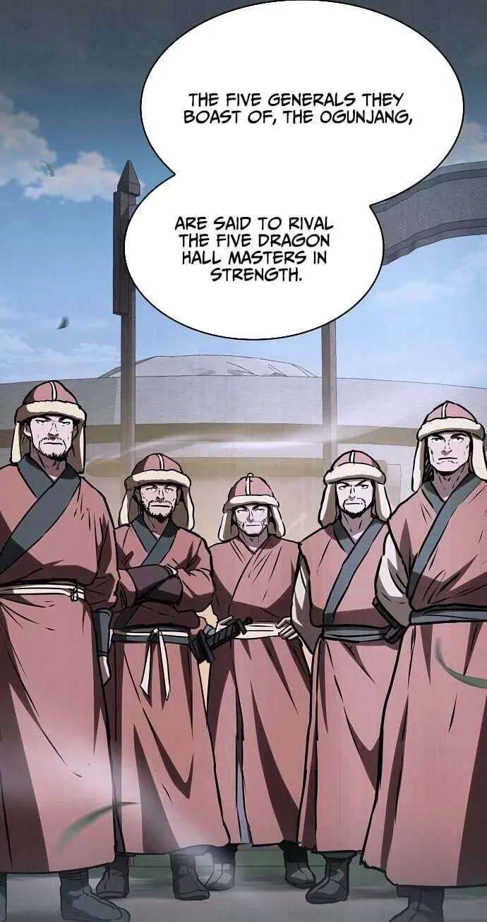 The Spy’s Life In The Demonic Cult Chapter 74 page 10 - 