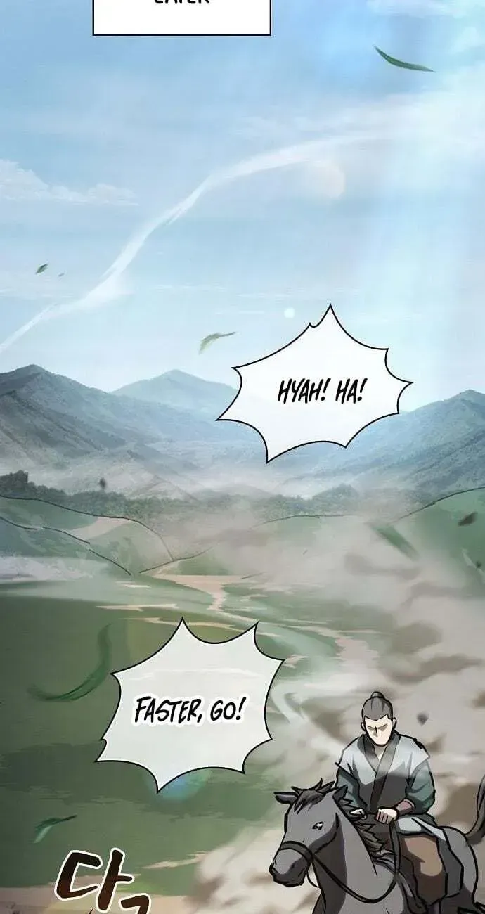 The Spy’s Life In The Demonic Cult Chapter 74 page 91 - 