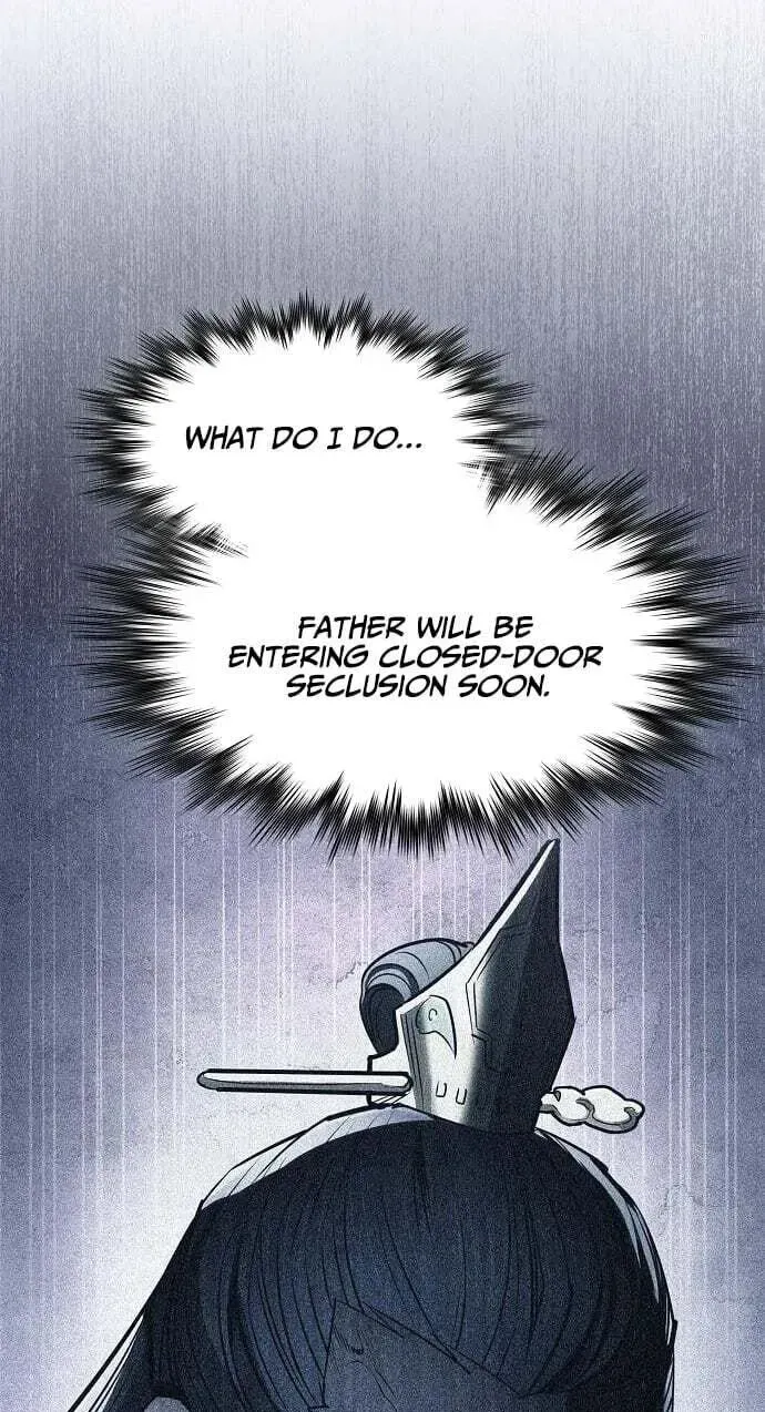 The Spy’s Life In The Demonic Cult Chapter 74 page 95 - 