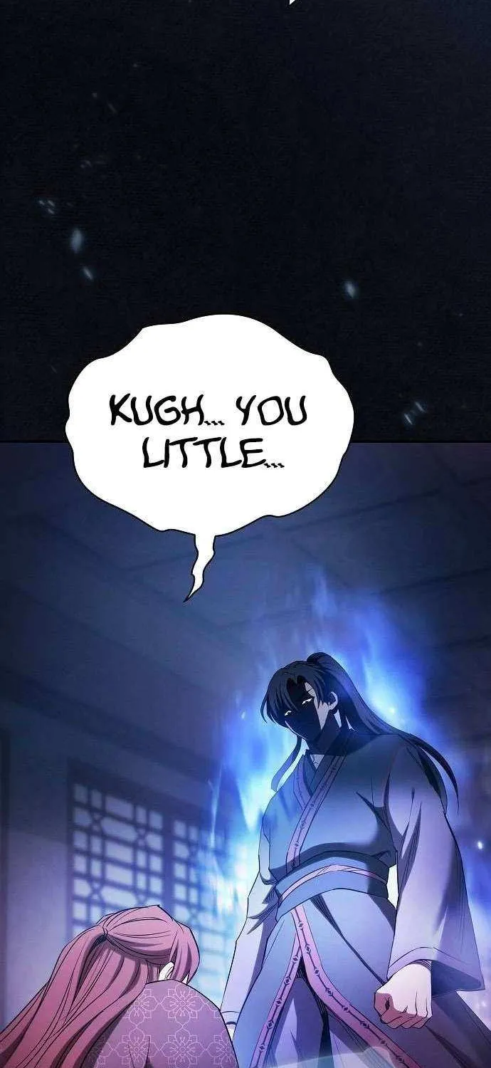 The Spy’s Life In The Demonic Cult Chapter 8 page 105 - 